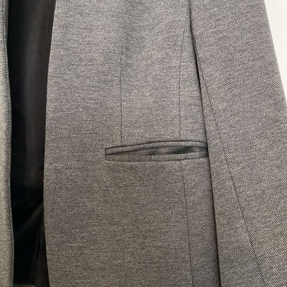 J crew cropped jacket - Picture 2 of 3